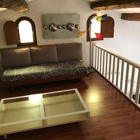 89 Le Grand Pin Sainte-Maxime Exterior foto