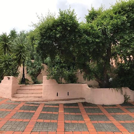 89 Le Grand Pin Sainte-Maxime Exterior foto