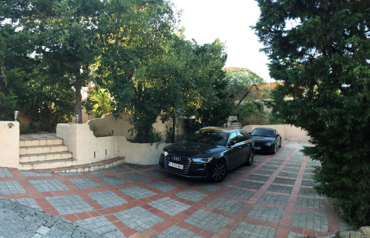89 Le Grand Pin Sainte-Maxime Exterior foto