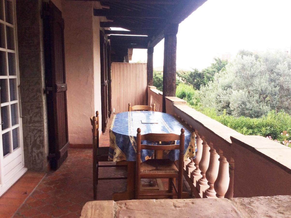 89 Le Grand Pin Sainte-Maxime Exterior foto