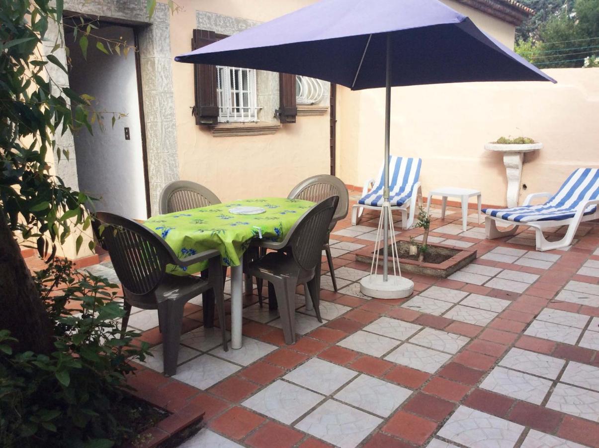 89 Le Grand Pin Sainte-Maxime Exterior foto