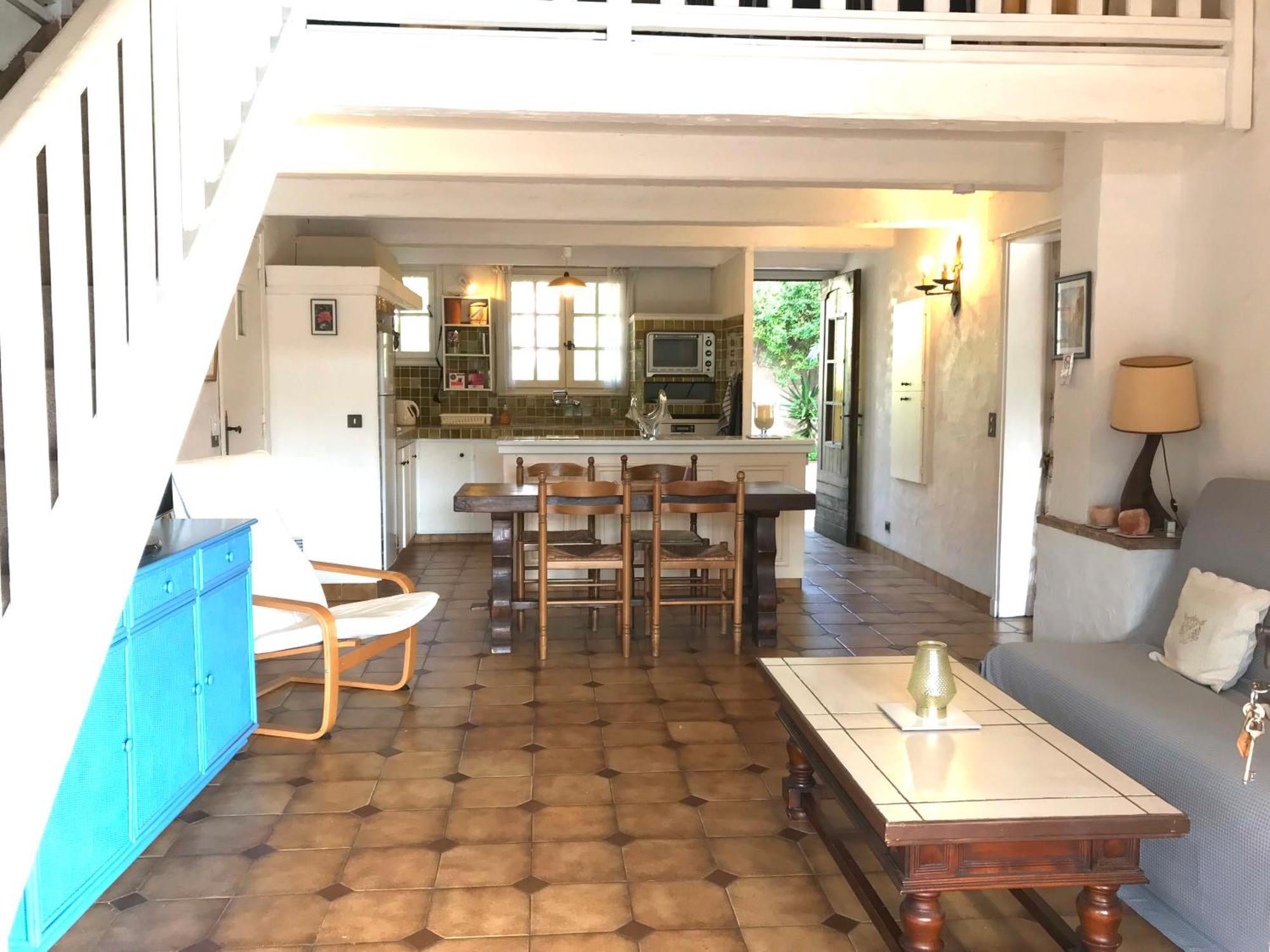 89 Le Grand Pin Sainte-Maxime Exterior foto