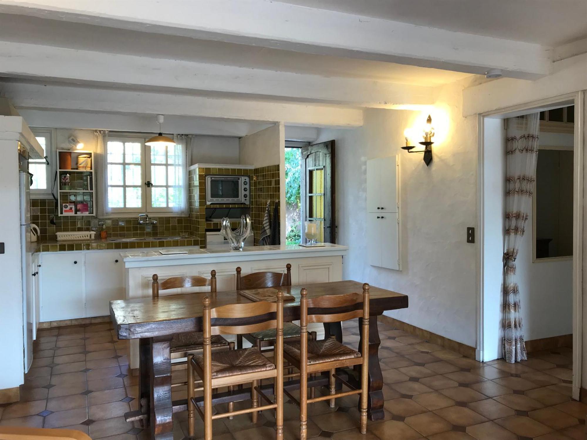 89 Le Grand Pin Sainte-Maxime Exterior foto