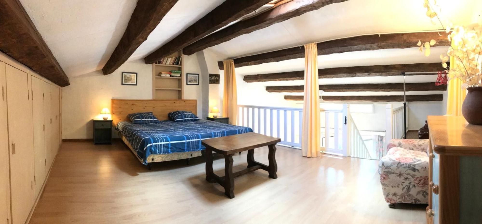 89 Le Grand Pin Sainte-Maxime Exterior foto