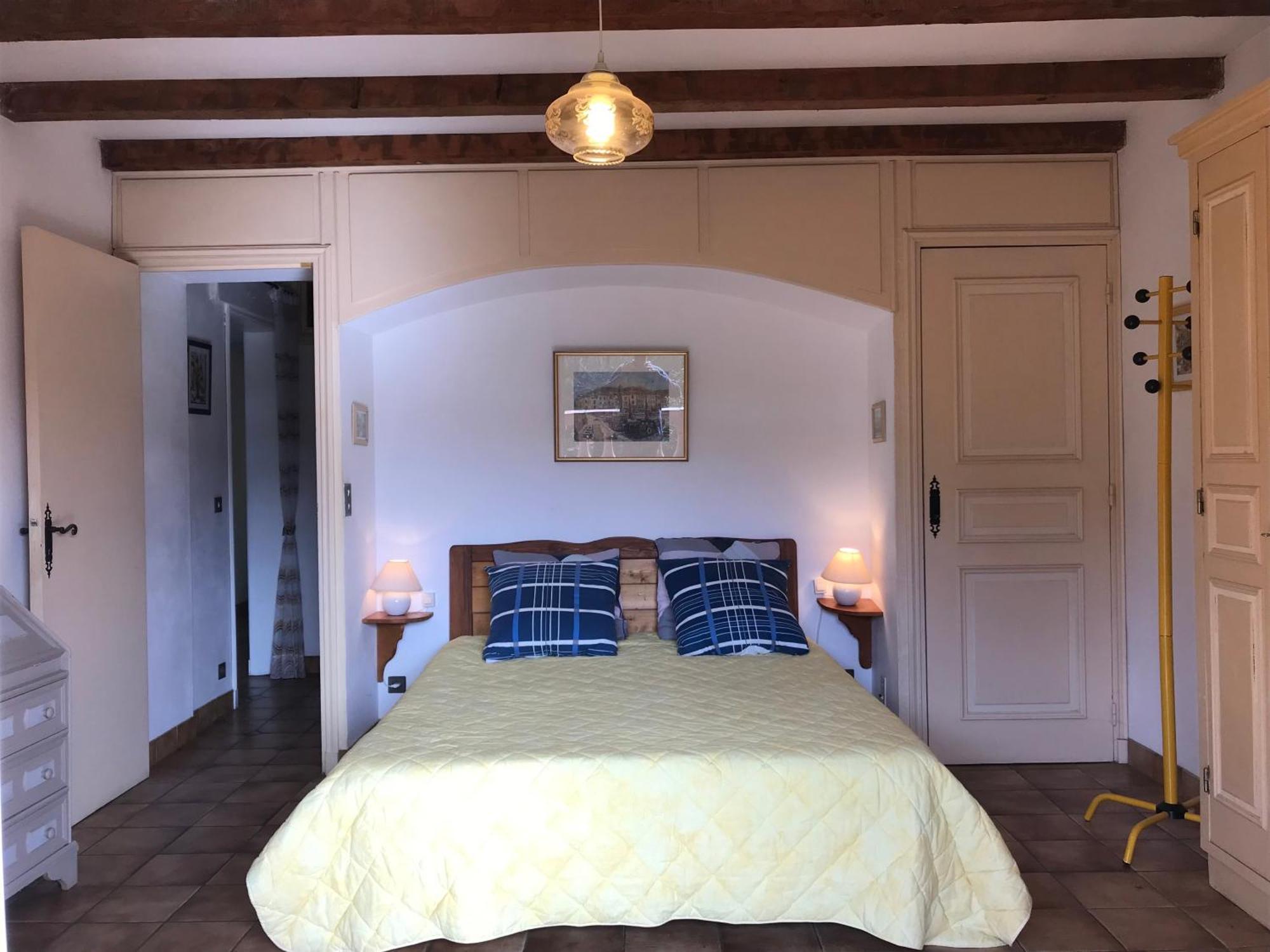 89 Le Grand Pin Sainte-Maxime Exterior foto
