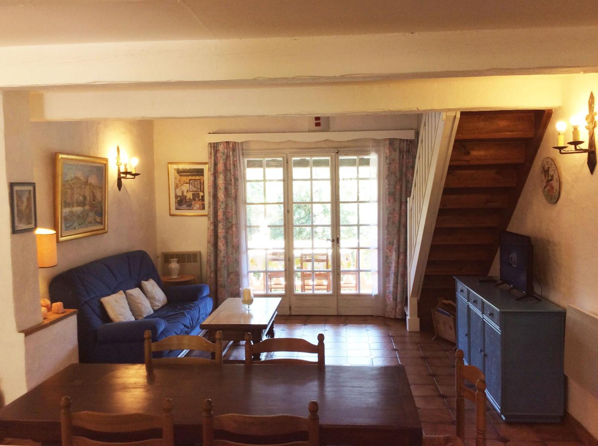 89 Le Grand Pin Sainte-Maxime Exterior foto