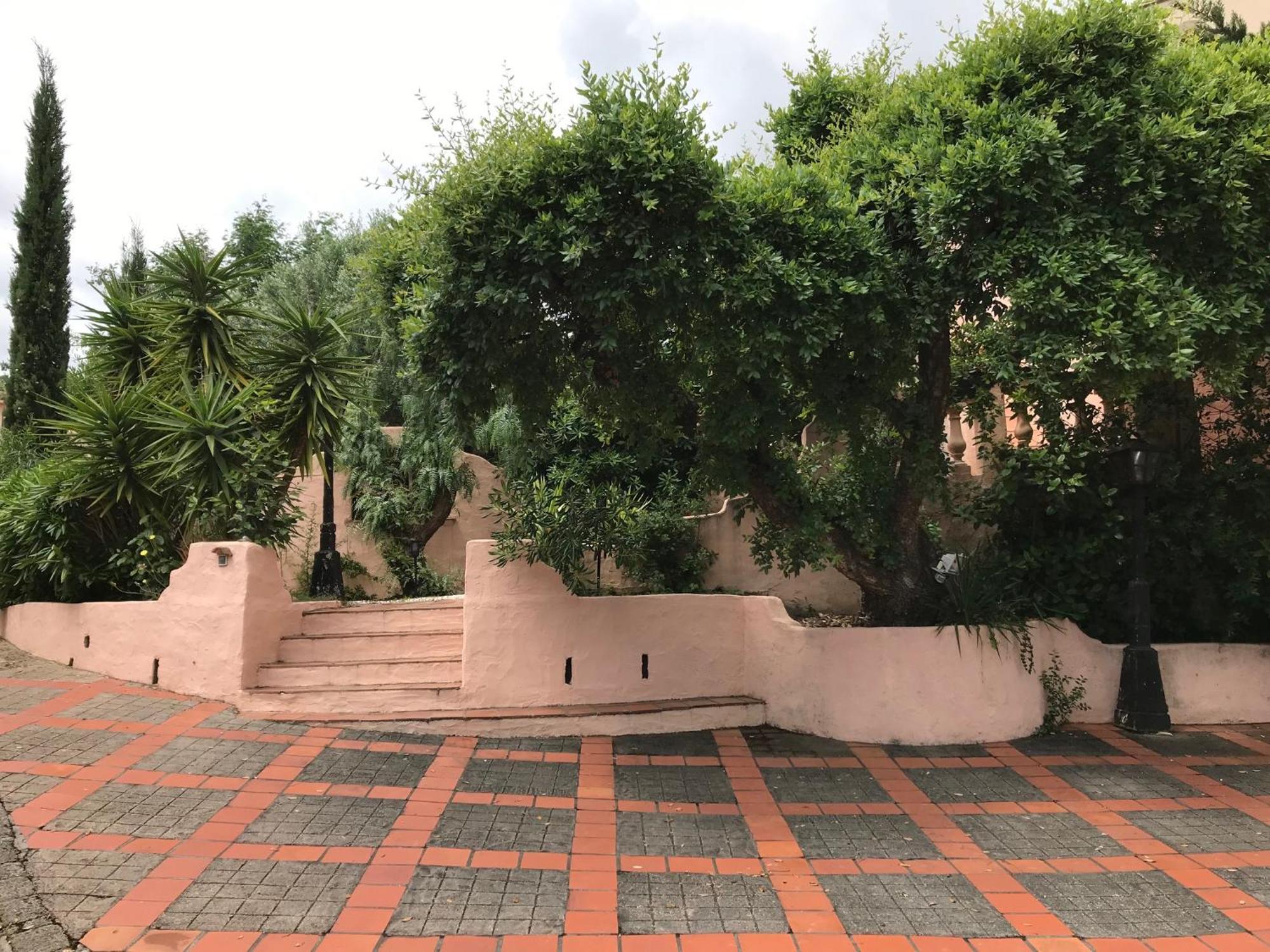89 Le Grand Pin Sainte-Maxime Exterior foto