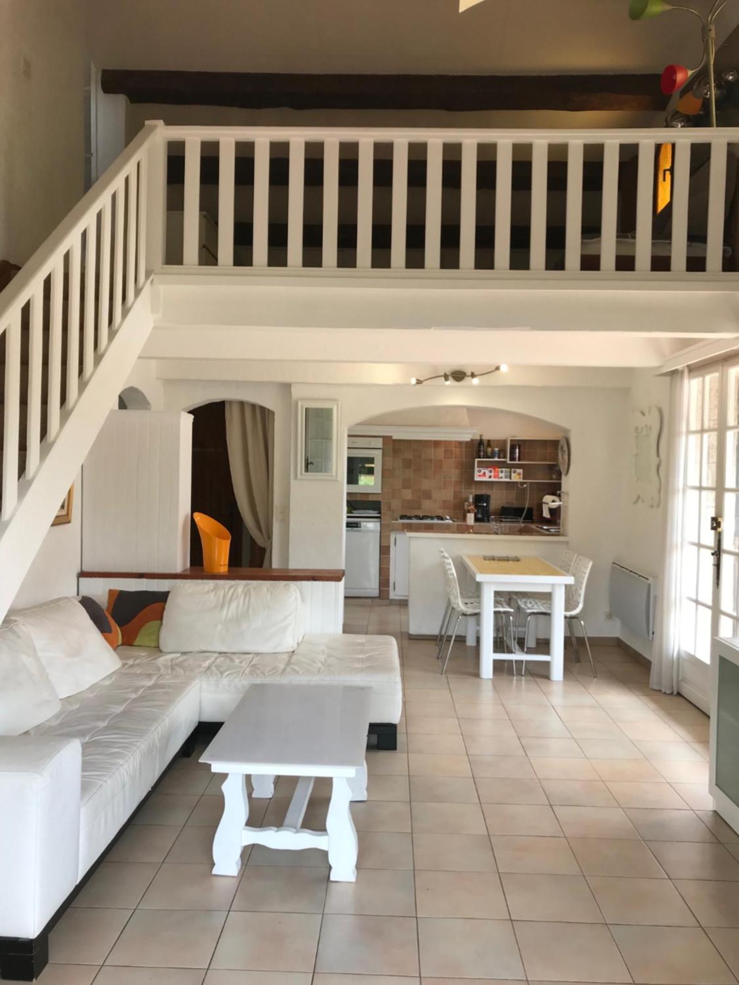 89 Le Grand Pin Sainte-Maxime Exterior foto