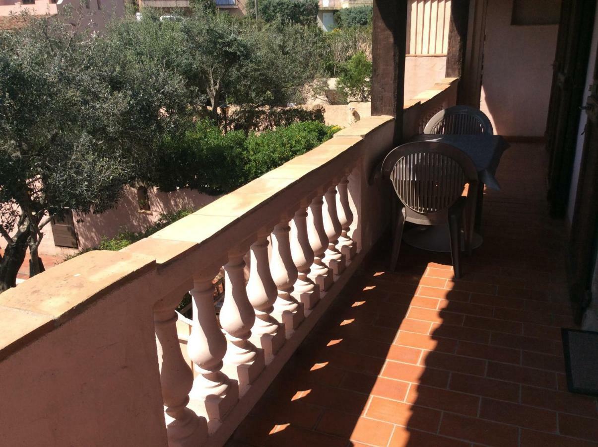 89 Le Grand Pin Sainte-Maxime Exterior foto